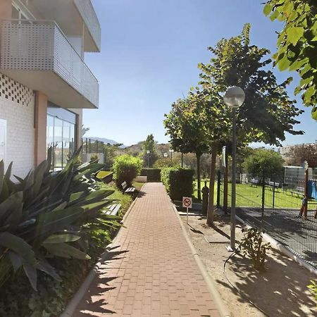 Malaga Campus Apartment Parking Included Buitenkant foto