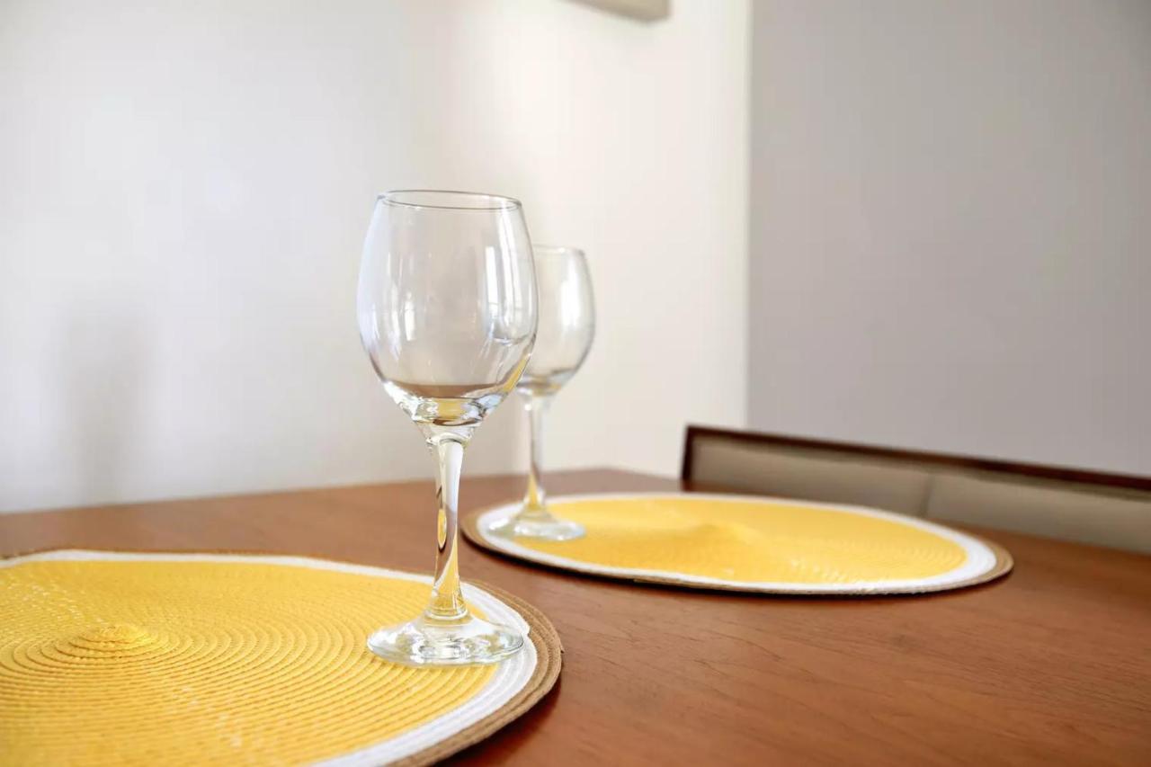 Malaga Campus Apartment Parking Included Buitenkant foto